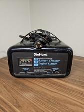 Diehard 12v battery for sale  New Port Richey