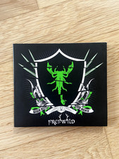 Frei wild cd gebraucht kaufen  Schwendi