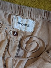 Peace pants story for sale  JUNIPER GREEN