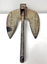 Vintage roloff cast for sale  Ogden