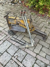 Probst block paving for sale  HARLOW