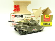 Corgi toys char d'occasion  Paris VII