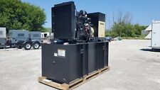 New diesel generator for sale  Belgium