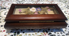 Vintage wooden music for sale  Palm Springs