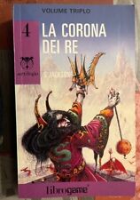Corona dei n.4 usato  Italia