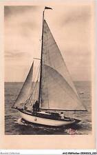 Ahjp8 0917 sailboat d'occasion  Expédié en Belgium
