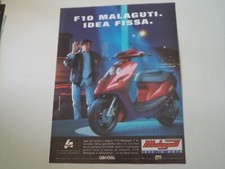 Advertising pubblicità 1996 usato  Salerno