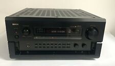 Denon avr 5803 for sale  Santa Ana