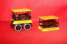 Bachmann tender the d'occasion  Dangé-Saint-Romain