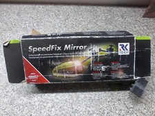 Wohnwagenspiegel reich speed gebraucht kaufen  Dieburg