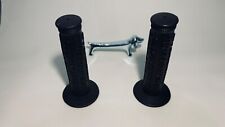 Haro bmx grips for sale  BARRY