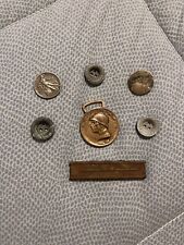 Lotto ww1 ww2 usato  Luco dei Marsi