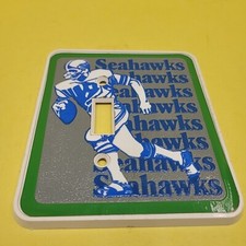 Vintage seattle seahawks for sale  Tacoma