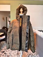 Dsquared2 veste doudoune d'occasion  Marseille V