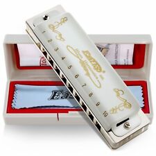 Easttop harmonica key for sale  LEICESTER