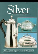 Margaret holland silver gebraucht kaufen  Mühlhausen/Thüringen