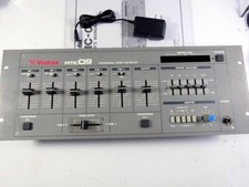 Vestax pmc09 pmc d'occasion  Expédié en France