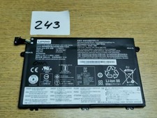 Genuine lenovo thinkpad for sale  ABERDEEN