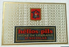 Publicité bière saint d'occasion  La Teste-de-Buch