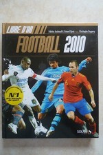 Livre football 2010 d'occasion  Cherbourg-Octeville-