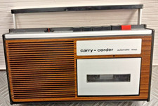 Graetz carry corder gebraucht kaufen  Hünxe