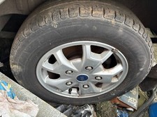 Genuine ford transit for sale  COALVILLE