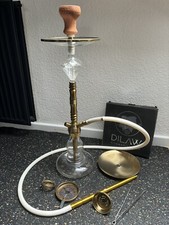 Dilaw azur shisha gebraucht kaufen  Neu Wulmstorf