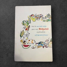 Vintage 1957 hotpoint for sale  Coraopolis