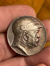 Germania prussia medaglia usato  Pettenasco