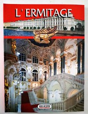 Ermitage guide musée d'occasion  France