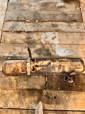 Smart car catalytic for sale  AYR