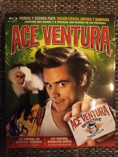 Ace ventura limited gebraucht kaufen  Remchingen