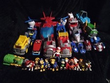 Paw patrol job for sale  GLASGOW