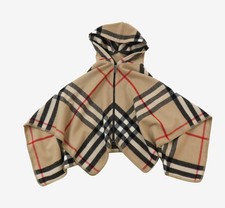 Burberry capo line usato  Spedire a Italy