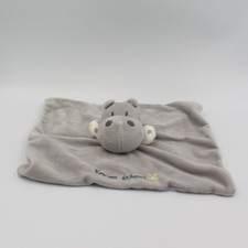 Doudou plat carré d'occasion  Le Portel
