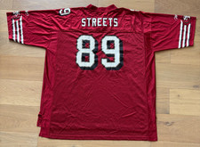 Nfl reebok authentic for sale  Washougal