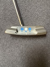 Custom scotty cameron for sale  CAMBRIDGE