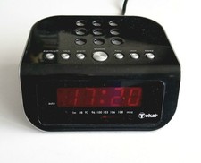 Radio réveil tokai d'occasion  Poisy