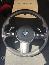 Bmw sport steering for sale  WALTHAM CROSS