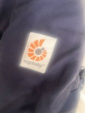 Ergo baby carrier for sale  WATFORD