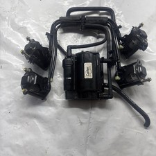 Fuel injectors evinrude for sale  Mount Vernon
