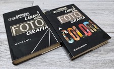 Libro della fotografia usato  Trieste
