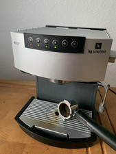 Defekt krups nespresso gebraucht kaufen  Mönchengladbach