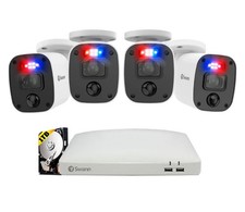 Swann pro 1080p for sale  North Royalton