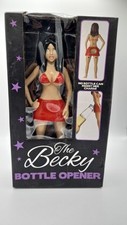 Novelty bottle opener for sale  LONDON