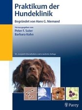 Praktikum hundeklinik not gebraucht kaufen  Berlin