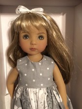 Effner little darling for sale  Plymouth