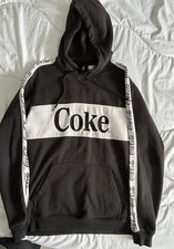 Men coca cola for sale  BERKHAMSTED