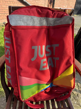 Eat food large for sale  ROCHDALE