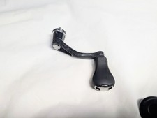 Shimano vanquish c2500shg usato  Spedire a Italy